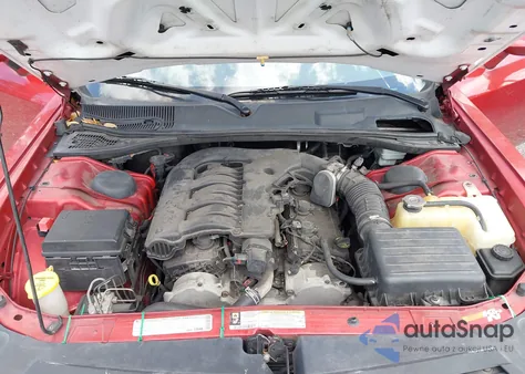 2010 Dodge Challenger Se из США, поврежденный, VIN 2B3CJ4DV0AH208286